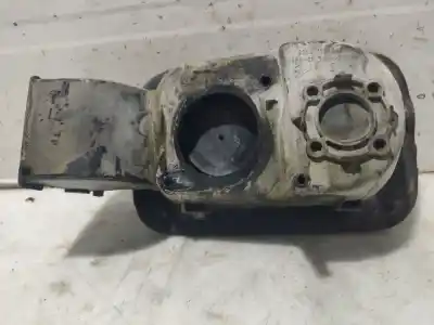 Автозапчастина б/у колпачка паливна для renault scénic ii (jm0/1_) 1.5 dci (jm0f) посилання на oem iam 8200139543  
