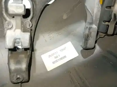 Автозапчасти б/у руль за renault kangoo express (fw0/1_) 1.5 dci 70 (fw0a, kw0v) ссылки oem iam 8200106306 8200544828 8200587074