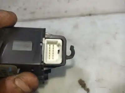 Second-hand car spare part electronic module for renault scénic ii (jm0/1_) 1.5 dci (jm0f) oem iam references 8200206738  61890007