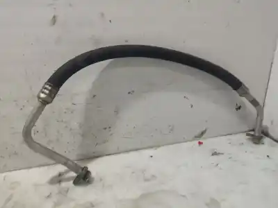 Peça sobressalente para automóvel em segunda mão Tubos De Ar Condicionado por RENAULT SCÉNIC II (JM0/1_) 1.5 DCI (JM0F) Referências OEM IAM 82008247357  