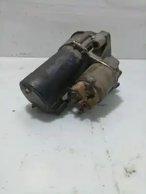 Автозапчастина б/у двигун запускається для citroen c4 i (lc_) 1.6 hdi посилання на oem iam 5802fg  9640825280