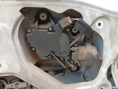 Pièce détachée automobile d'occasion Moteur D'essuie-glace Arriere pour RENAULT KANGOO EXPRESS (FW0/1_) 1.5 DCI 70 (FW0A, KW0V) Références OEM IAM 8200431392  