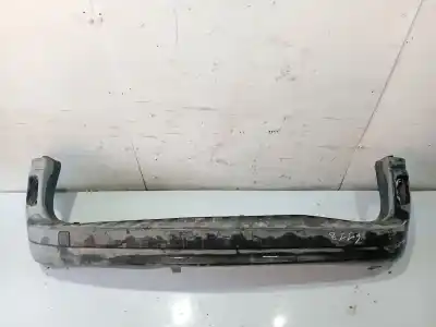 Автозапчасти б/у задний бампер за renault kangoo express (fw0/1_) 1.5 dci 70 (fw0a, kw0v) ссылки oem iam 7701478197