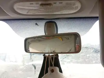 Автозапчасти б/у внутреннее зеркало за renault kangoo express (fw0/1_) 1.5 dci 70 (fw0a, kw0v) ссылки oem iam 963210814r