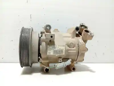 Second-hand car spare part air conditioning compressor for renault kangoo express (fw0/1_) 1.5 dci 70 (fw0a, kw0v) oem iam references 8200953359 Second-hand car spare part air conditioning compressor for renault kangoo express (fw0/1_) 1.5 dci 70 (fw0a, kw0v) oem iam references 8200953359