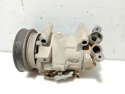 Second-hand car spare part air conditioning compressor for renault kangoo express (fw0/1_) 1.5 dci 70 (fw0a, kw0v) oem iam references 8200953359 2933306144 8200953359a Second-hand car spare part air conditioning compressor for renault kangoo express (fw0/1_) 1.5 dci 70 (fw0a, kw0v) oem iam references 8200953359 2933306144 8200953359a
