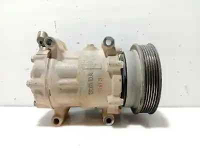 Second-hand car spare part air conditioning compressor for renault kangoo express (fw0/1_) 1.5 dci 70 (fw0a, kw0v) oem iam references 8200953359 2933306144 8200953359a Second-hand car spare part air conditioning compressor for renault kangoo express (fw0/1_) 1.5 dci 70 (fw0a, kw0v) oem iam references 8200953359 2933306144 8200953359a