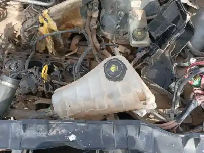 Автозапчасти б/у расширительный депозит за renault kangoo express (fw0/1_) 1.5 dci 70 (fw0a, kw0v) ссылки oem iam 7701478318