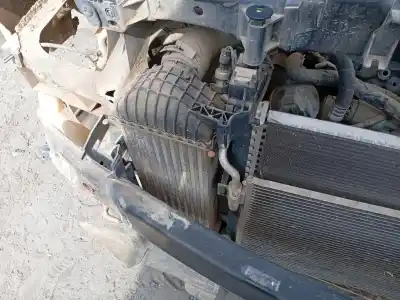 Автозапчасти б/у интеркулер за renault kangoo express (fw0/1_) 1.5 dci 70 (fw0a, kw0v) ссылки oem iam 8200427469