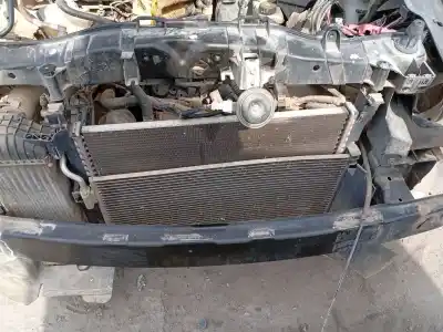 Автозапчасти б/у водяной радиатор за renault kangoo express (fw0/1_) 1.5 dci 70 (fw0a, kw0v) ссылки oem iam 8200418329