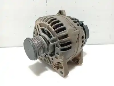 Second-hand car spare part alternator for renault kangoo express (fw0/1_) 1.5 dci 70 (fw0a, kw0v) oem iam references 8200660034 Second-hand car spare part alternator for renault kangoo express (fw0/1_) 1.5 dci 70 (fw0a, kw0v) oem iam references 8200660034