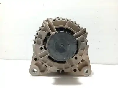 Second-hand car spare part alternator for renault kangoo express (fw0/1_) 1.5 dci 70 (fw0a, kw0v) oem iam references 8200660034 0124525139 8200660034b Second-hand car spare part alternator for renault kangoo express (fw0/1_) 1.5 dci 70 (fw0a, kw0v) oem iam references 8200660034 0124525139 8200660034b