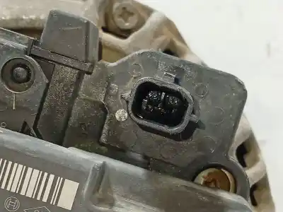 Second-hand car spare part alternator for renault kangoo express (fw0/1_) 1.5 dci 70 (fw0a, kw0v) oem iam references 8200660034 0124525139 8200660034b Second-hand car spare part alternator for renault kangoo express (fw0/1_) 1.5 dci 70 (fw0a, kw0v) oem iam references 8200660034 0124525139 8200660034b