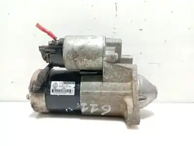 Second-hand car spare part starter motor for renault kangoo express (fw0/1_) 1.5 dci 70 (fw0a, kw0v) oem iam references 233000603r Second-hand car spare part starter motor for renault kangoo express (fw0/1_) 1.5 dci 70 (fw0a, kw0v) oem iam references 233000603r