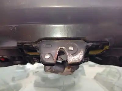 Tweedehands auto-onderdeel kofferbak / poortsluiting voor peugeot 206 fastback (2a/c) 1.4 hdi eco 70 oem iam-referenties 871951