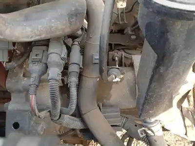 Second-hand car spare part gearbox for seat cordoba vario (6k5) 1.6 i oem iam references vere8851