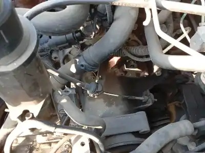 Автозапчастина б/у коробка передач для seat cordoba vario (6k5) 1.6 i посилання на oem iam vere8851  erc