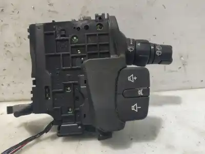 Second-hand car spare part windshiel wiper switch for renault scénic ii (jm0/1_) 1.5 dci (jm0f) oem iam references 7701069597