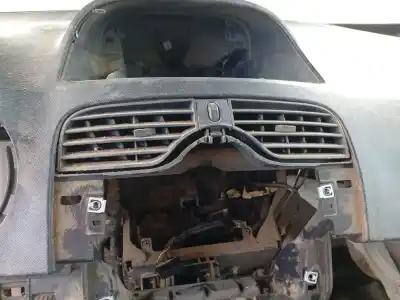 Автозапчасти б/у аэратор за renault kangoo express (fw0/1_) 1.5 dci 70 (fw0a, kw0v) ссылки oem iam 7701068124