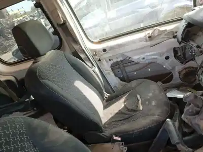 Автозапчасти б/у левое переднее сидение за renault kangoo express (fw0/1_) 1.5 dci 70 (fw0a, kw0v) ссылки oem iam 6118adi