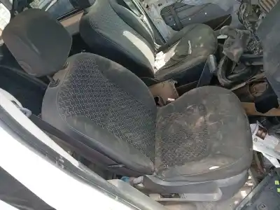 Автозапчасти б/у сиденье правое переднее за renault kangoo express (fw0/1_) 1.5 dci 70 (fw0a, kw0v) ссылки oem iam 6118add