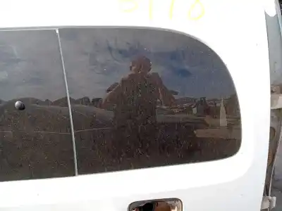Автозапчасти б/у левое заднее стекло печати за renault kangoo express (fw0/1_) 1.5 dci 70 (fw0a, kw0v) ссылки oem iam 8200530865