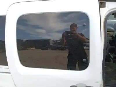 Автозапчасти б/у заднее правое окно за renault kangoo express (fw0/1_) 1.5 dci 70 (fw0a, kw0v) ссылки oem iam 8200447485