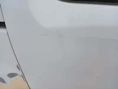 Автозапчасти б/у правая сдвижная боковая дверь за renault kangoo express (fw0/1_) 1.5 dci 70 (fw0a, kw0v) ссылки oem iam 821003122r  821007601r