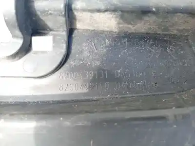 Peça sobressalente para automóvel em segunda mão moldagem por renault kangoo express (fw0/1_) 1.5 dci 70 (fw0a, kw0v) referências oem iam 8200439131  8200498150