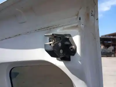 Автозапчасти б/у замок багажника/ворот за renault kangoo express (fw0/1_) 1.5 dci 70 (fw0a, kw0v) ссылки oem iam 8200497823