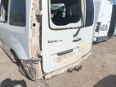 Автозапчасти б/у левая задняя дверь за renault kangoo express (fw0/1_) 1.5 dci 70 (fw0a, kw0v) ссылки oem iam 7751478138   Автозапчасти б/у левая задняя дверь за renault kangoo express (fw0/1_) 1.5 dci 70 (fw0a, kw0v) ссылки oem iam 7751478138