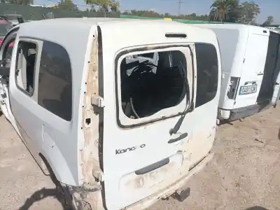 Автозапчасти б/у левая задняя дверь за renault kangoo express (fw0/1_) 1.5 dci 70 (fw0a, kw0v) ссылки oem iam 7751478138   Автозапчасти б/у левая задняя дверь за renault kangoo express (fw0/1_) 1.5 dci 70 (fw0a, kw0v) ссылки oem iam 7751478138