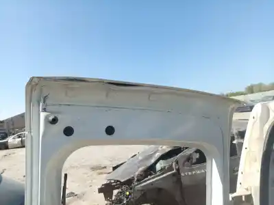 Автозапчасти б/у левая задняя дверь за renault kangoo express (fw0/1_) 1.5 dci 70 (fw0a, kw0v) ссылки oem iam 7751478138   Автозапчасти б/у левая задняя дверь за renault kangoo express (fw0/1_) 1.5 dci 70 (fw0a, kw0v) ссылки oem iam 7751478138