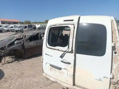 Автозапчасти б/у левая задняя дверь за renault kangoo express (fw0/1_) 1.5 dci 70 (fw0a, kw0v) ссылки oem iam 7751478138   Автозапчасти б/у левая задняя дверь за renault kangoo express (fw0/1_) 1.5 dci 70 (fw0a, kw0v) ссылки oem iam 7751478138
