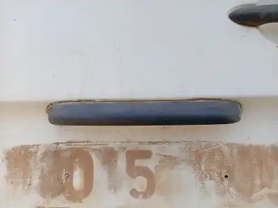 Автозапчасти б/у литье за renault kangoo express (fw0/1_) 1.5 dci 70 (fw0a, kw0v) ссылки oem iam 770030872