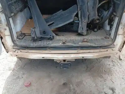Автозапчасти б/у усиление заднего бампера за renault kangoo express (fw0/1_) 1.5 dci 70 (fw0a, kw0v) ссылки oem iam 8200658894