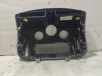 Автозапчастина б/у молдинг для renault scénic ii (jm0/1_) 1.5 dci (jm0f) посилання на oem iam 8200140713  