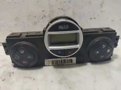 Peça sobressalente para automóvel em segunda mão Comando De Sofagem (chauffage / Ar Condicionado)  por RENAULT SCÉNIC II (JM0/1_) 1.5 DCI (JM0F) Referências OEM IAM 8200501465  