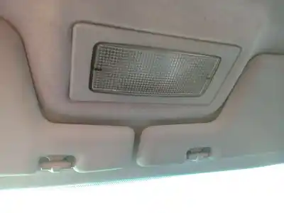 Автозапчастина б/у внутрішне світло для seat cordoba vario (6k5) 1.6 i посилання на oem iam 6k0947105  