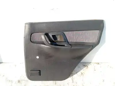Second-hand car spare part right rear door trim for seat cordoba vario (6k5) 1.6 i oem iam references 6k4869212