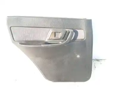 Second-hand car spare part left rear door trim for seat cordoba vario (6k5) 1.6 i oem iam references 6k4867212