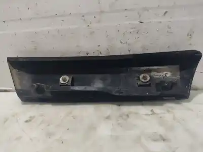 Автозапчастина б/у молдинг для renault scénic ii (jm0/1_) 1.5 dci (jm0f) посилання на oem iam 8200140171  