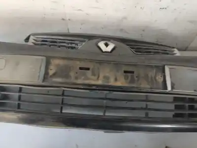 Автозапчасти б/у передний бампер за renault scénic ii (jm0/1_) 1.5 dci (jm0f) ссылки oem iam 7701474769  