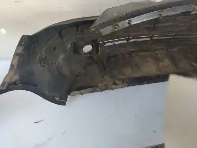 Автозапчасти б/у передний бампер за renault scénic ii (jm0/1_) 1.5 dci (jm0f) ссылки oem iam 7701474769  
