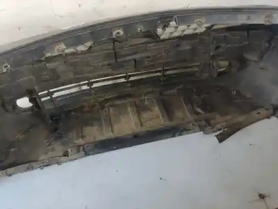 Автозапчасти б/у передний бампер за renault scénic ii (jm0/1_) 1.5 dci (jm0f) ссылки oem iam 7701474769  