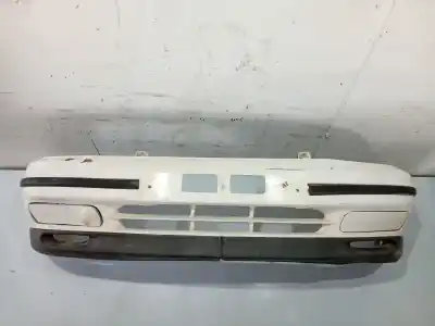 Автозапчастина б/у передній бампер для seat cordoba vario (6k5) 1.6 i посилання на oem iam 6k5807221  6k5807217