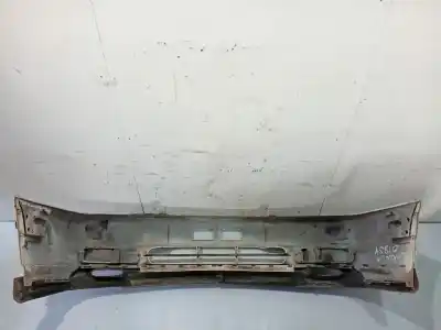 Автозапчастина б/у передній бампер для seat cordoba vario (6k5) 1.6 i посилання на oem iam 6k5807221  6k5807217