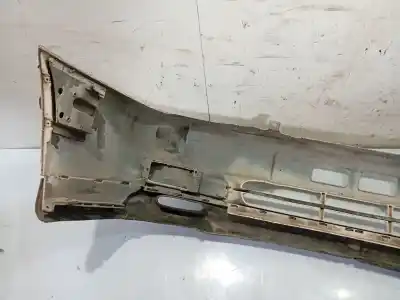 Автозапчастина б/у передній бампер для seat cordoba vario (6k5) 1.6 i посилання на oem iam 6k5807221  6k5807217