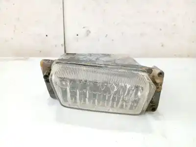Second-hand car spare part right fog light for seat cordoba vario (6k5) 1.6 i oem iam references 6k0941724b