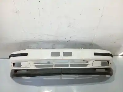 Second-hand car spare part front bumper for seat cordoba vario (6k5) 1.6 i oem iam references 6k5807221